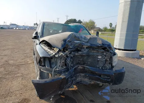 2011 Ram Ram 2500 St z USA, uszkodzony, nr VIN 3D7UT2CL3BG578866